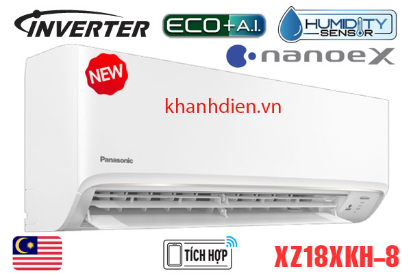 XZ18XKH-8