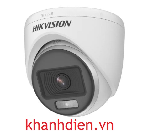 Camera HIKVISION DS-2CE70DF0T-PF