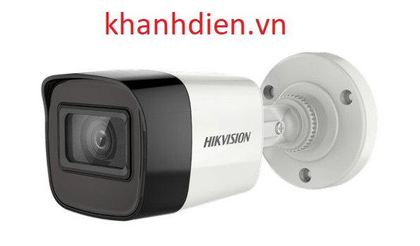 Camera HIKVISION DS-2CE16D3T-ITP