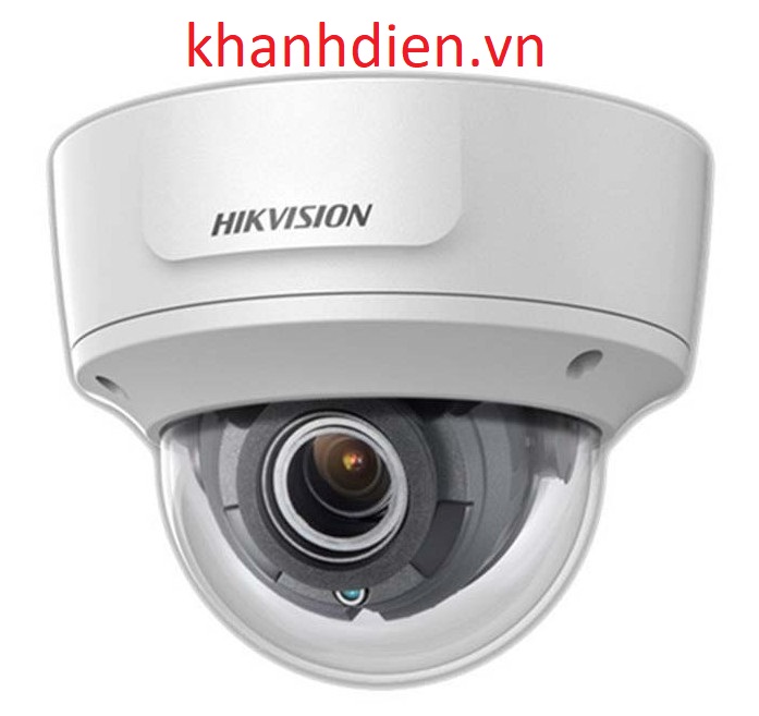 Camera HIKVISION DS-2CE5AD3T-VPIT3ZF