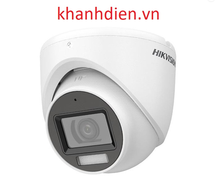 Camera HIKVISION DS-2CE76D0T-LMFS