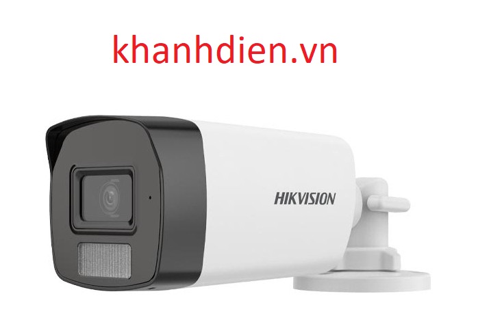 Camera HIKVISION DS-2CE17D0T-LFS