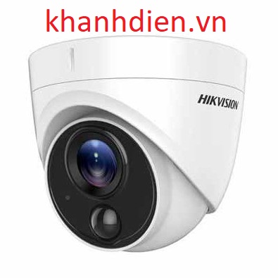 Camera HIKVISION DS-2CE71D8T-PIRL