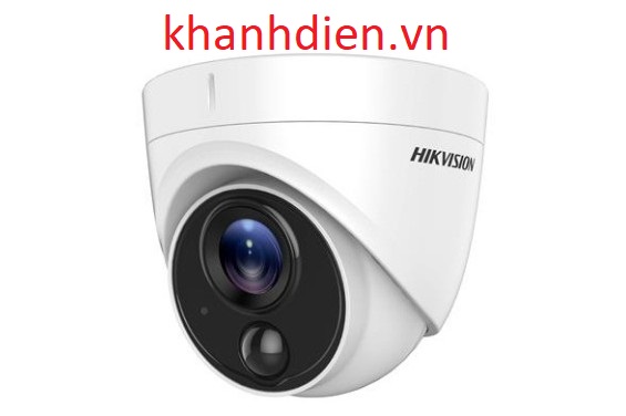Camera HIKVISION DS-2CE71H0T-PIRL