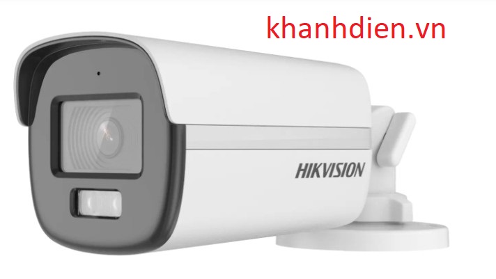 Camera HIKVISION DS-2CE12KF0T-FS