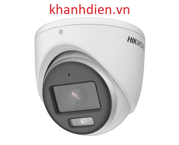 Camera HIKVISION DS-2CE70KF0T-MFS
