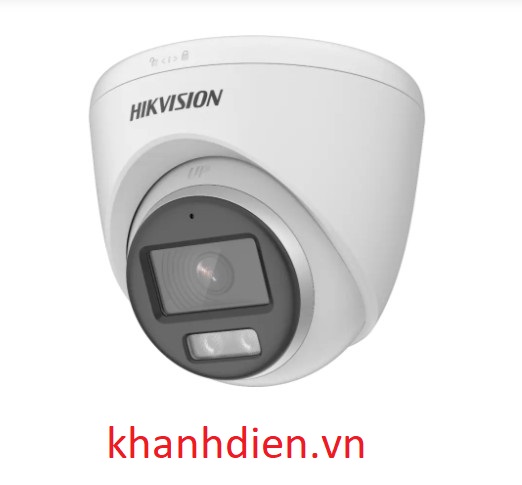 Camera HIKVISION DS-2CE72KF0T-FS
