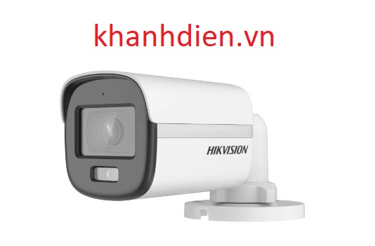 Camera HIKVISION DS-2CE10DF0T-FS