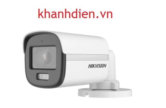 Camera HIKVISION DS-2CE10DF0T-PFS