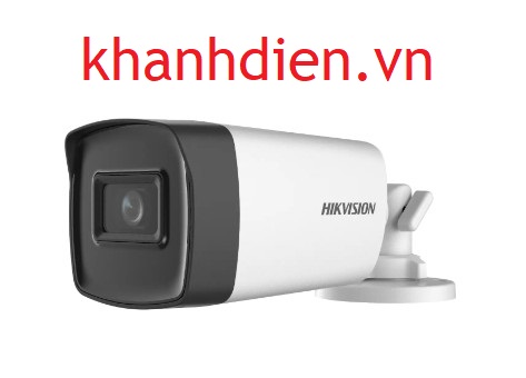 Camera HIKVISION DS-2CE17H0T-IT3F