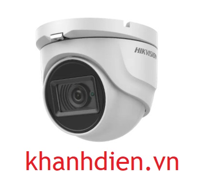 Camera HIKVISION DS-2CE76H8T-ITMF 