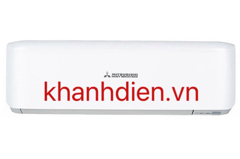 Điều hòa Mitsubishi Heavy inverter 12.000BTU 2 chiều siêu sang trọng SRK/SRC35ZSS-W5