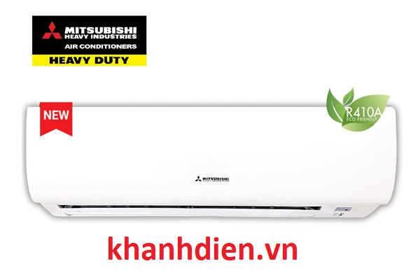 Điều hòa Mitsubishi 12000 BTU 1 chiều SRK/SRC12CTR-S5 