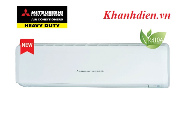Điều hòa Mitsubishi Heavy 1 chiều 24000 BTU SRK/SRC24CS-S5
