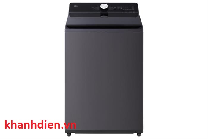 Máy giặt LG Inverter 16 kg T2516DX5G lồng đứng