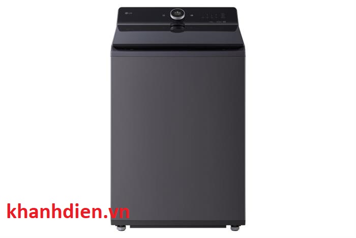 Máy giặt LG Inverter 22 kg T2522AX7G lồng đứng