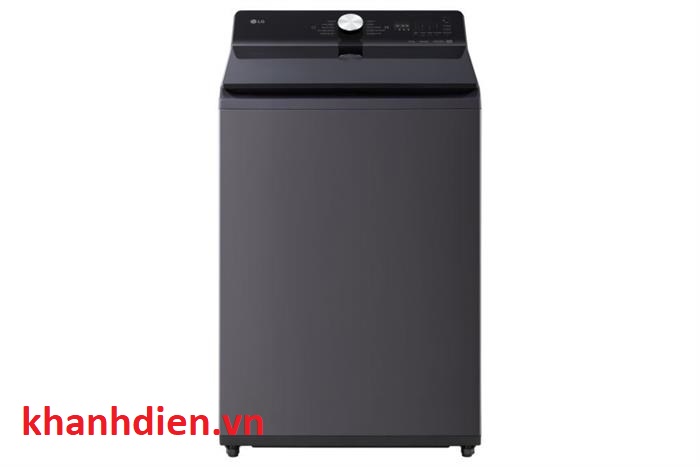 Máy giặt LG Inverter 25 kg T2725SX5G lồng đứng
