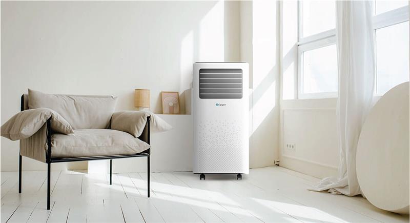 Điều Hòa Di Động Casper PC-09TL33