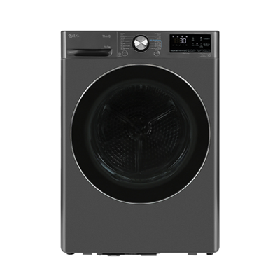 Máy sấy bơm nhiệt Heatpump Inverter LG 10.5Kg DVHP50B