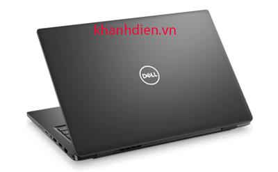 Laptop Dell Latitude 3420 (L3420I5SSD)/ Black/ Intel Core i5-1135G7 (2.40 Ghz, 8MB)/ RAM 8GB DDR4/ 256GB SSD