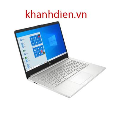 Laptop HP 14s-cf2527TU (4K4A1PA) (i3 1011U/4GB RAM/256GB SSD/14 HD/Win/Bạc)
