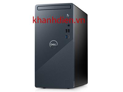 Máy tính để bàn DELL Inspirion INS3910MT - STI56020W1-8G-512G - I5-12400/8G/SSD512/KM/1Y
