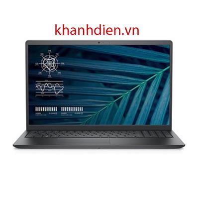 Laptop Dell Vostro 5620 V6I5001W1 (Core i5-1240P | 8GB | 256GB | Intel Iris Xe | 16.0 inch FHD+ | Win 11 | Office | Xám)