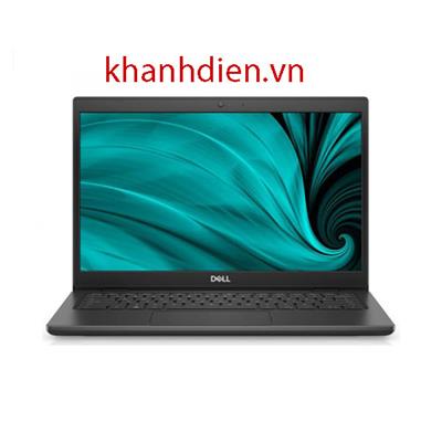 Laptop Dell Latitude 3420 42LT342001 (Core i3-1115G4 | 4GB | 256GB | Intel UHD | 14.0 inch HD | Fedora | Đen)