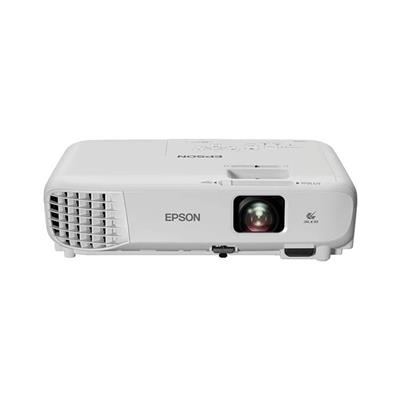 Máy chiếu  Epson EB-E01, 3300 Ansi Lumens, XGA (1024 x 768)