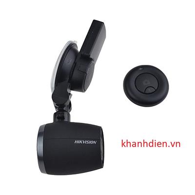 Camera hành trình Hikvision F3 Pro