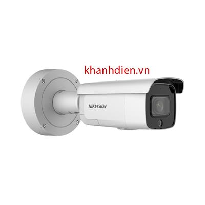 Camera IP hồng ngoại 2.0 Megapixel HIKVISION DS-2CD2T26G2-2I