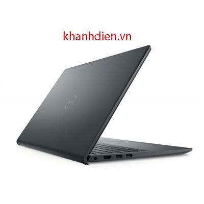 Laptop Dell Vostro 3510 P112F002BBL ( i5-1135G7/8GB RAM/512GB SSD/VGA MX350 2GB/15.6 FHD/Win 11/Office HS 2021/Đen)