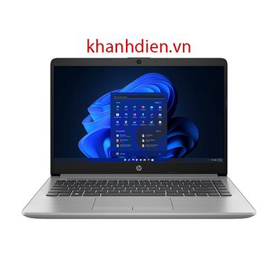 Laptop HP 240 G8 I3-1115G4/ 8GD4/ 256Gb SSD/ 14.0FHD/win 11/6L1A1PA(Bạc)