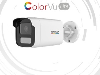 Camera IP Colorvu 2MP HIKVISION DS-2CD1T27G0-LUF