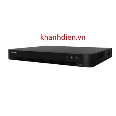 Đầu ghi hình Hybrid TVI-IP 32 KÊNH HIKVISION IDS-7232HQHI-M2/S