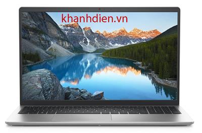 Laptop Dell Inspiron 15 3511 70270650 (Core™ i5-1135G7 | 8GB | 512GB | MX350 2GB | 15.6-inch FHD | Win 11 | Office | Bạc)