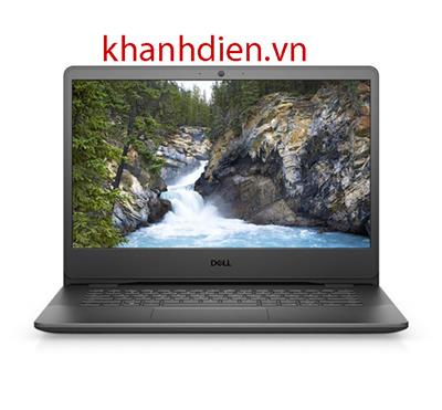 Laptop Dell Vostro 3400 70270645 (Core™ i5-1135G7 | 8GB | 256GB | Intel® Iris® Xe | 14.0-inch FHD | Win 11 | Office | Đen)