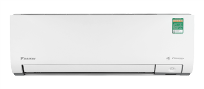 Điều hòa Daikin 1 chiều 9000 BTU inverter FTKM25AVMV