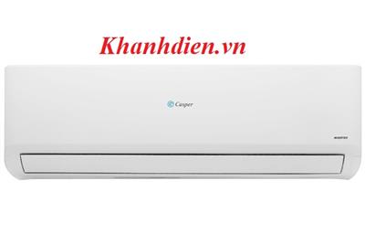 Điều hòa Casper 1 chiều 24000 BTU inverter GC-24IS35