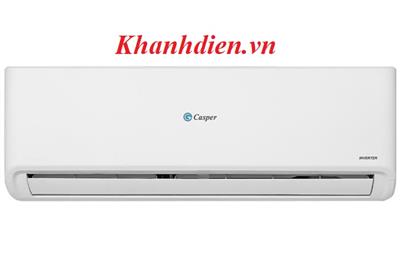 Điều hoà Casper 2 chiều 18000 BTU inverter GH-18IS35