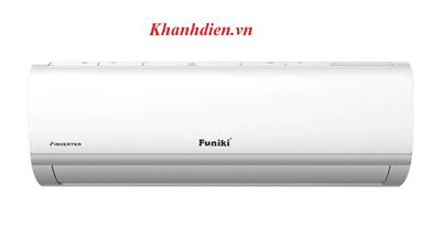 Điều hòa Funiki 2 chiều 9000 BTU inverter HIH09TMU