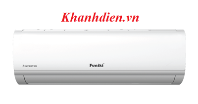 Điều hòa Funiki 2 chiều 12000 BTU inverter HIH12TMU