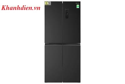 Tủ lạnh Hitachi Inverter 466 Lít Multi Door HR4N7522DSDXVN