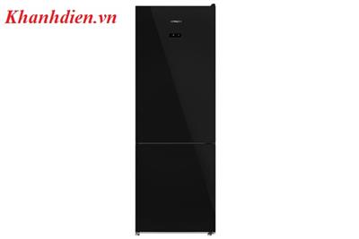 Tủ lạnh Hitachi Inverter 323 lít HRBN6340DGBKVN