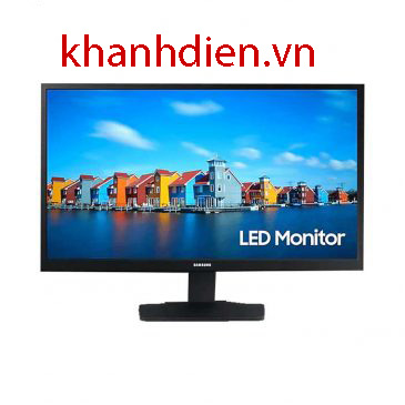 Màn hình LCD SAMSUNG 22 Inch LS22A336NHEXXV (1920 x 1080/VA/60Hz/5 ms)