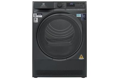 Máy sấy Electrolux EDH903R7SC UltimateCare bơm nhiệt 9 kg