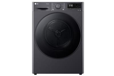 Máy sấy bơm nhiệt Heatpump Inverter LG 10.5Kg DVHP50M