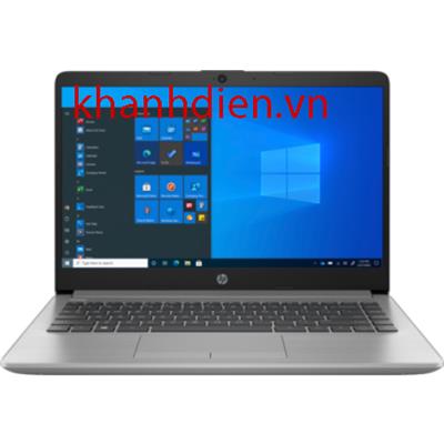 Laptop HP 240 G8 (617L5PA) (i5-1135G7, 8GD4, 512GSSD, 14.0FHD, Wlac/BT5, 3C41WHr, W11SL, BẠC)