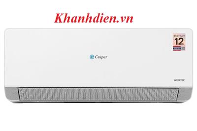 Điều hoà Casper 1 chiều 9000 BTU inverter QC-09IU36A 