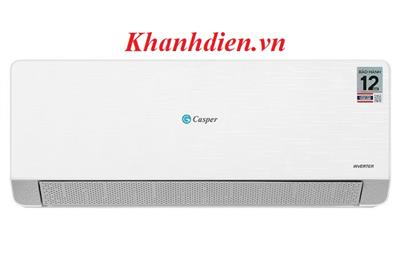 Điều hoà Casper 2 chiều 9000 BTU inverter QH-09IU36A